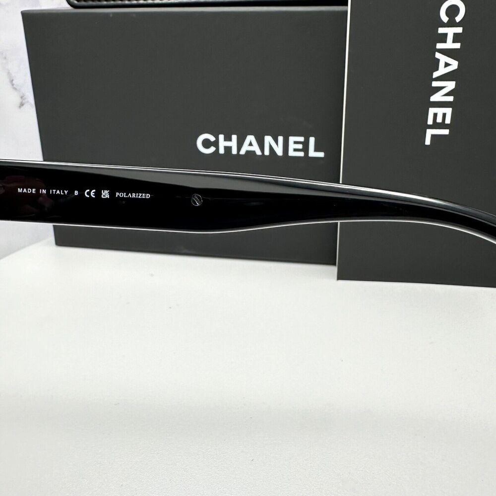 New CHANEL Sunglasses - Picture 7 of 16